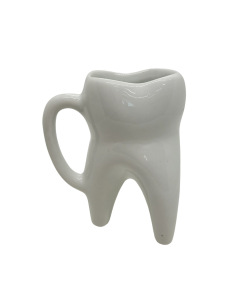 CANECA 3D DENTE MOLAR