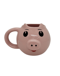 CANECA 3D PIGGY