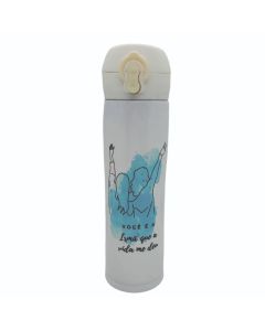 GARRAFA TÉRMICA AMIGA IRMÃ