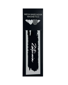 MARCADOR DE PÁGINA MAGNÉTICO ZOOTECNIA