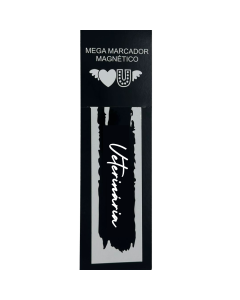 MARCADOR DE PÁGINA MAGNÉTICO VETERINARIA