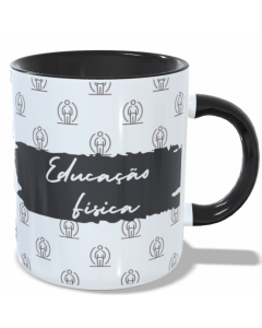 CANECA EDUCAÇÃO FISÍCA