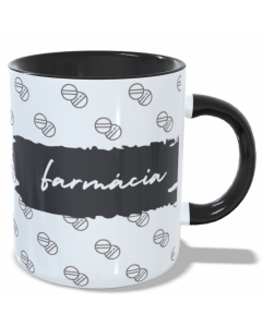CANECA FARMÁCIA