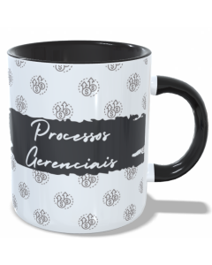 CANECA PROCESSOS GERENCIAIS