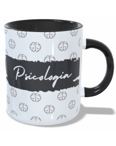 CANECA PSICOLOGIA