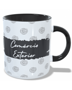 CANECA COMÉRCIO EXTERIOR