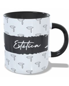 CANECA ESTÉTICA