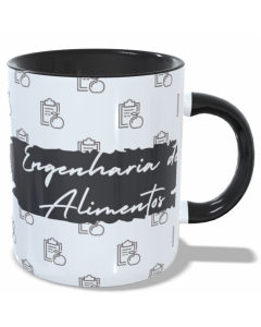 CANECA ENGENHARIA DE ALIMENTOS