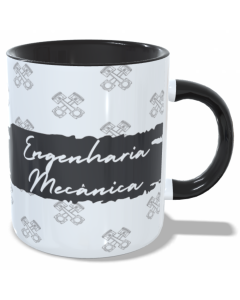 CANECA ENGENHARIA MECÂNICA