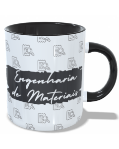 CANECA ENGENHARIA DE MATERIAIS