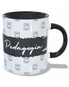 CANECA PEDAGOGIA