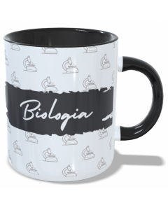 CANECA BIOLOGIA