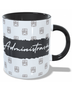 CANECA ADMINISTRAÇÃO