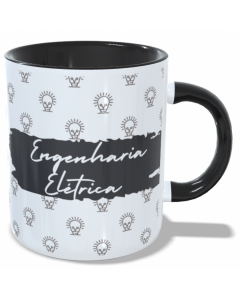 CANECA ENGENHARIA ELÉTRICA