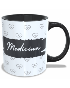 CANECA MEDICINA