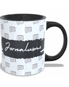CANECA JORNALISMO