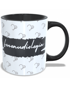 CANECA FONOAUDIOLOGIA