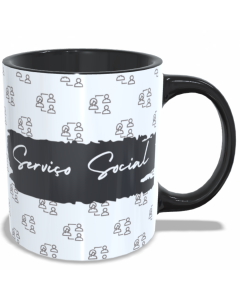 CANECA SERVIÇO SOCIAL