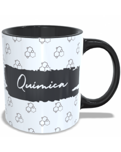 CANECA QUÍMICA