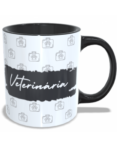 CANECA VETERINÁRIA