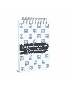 BLOCO ANOTAÇÕES ENGENHARIA DA COMPUTAÇÃO