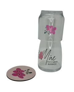 MORINGA MÃE INSPIRAÇÃO