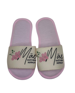 CHINELINHO MÃE INSPIRAÇÃO P