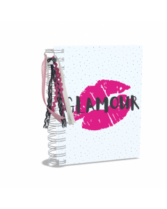 AGENDA PERMANENTE GLAMOUR