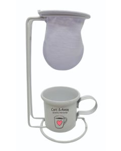 MARIQUINHA CAFÉ E AMOR