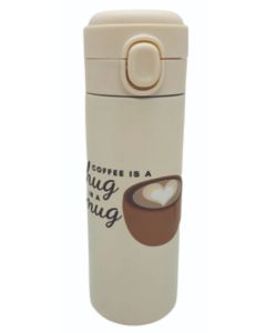 GARRAFA TÉRMICA CAFÉ HUG