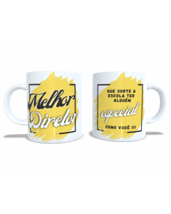 CANECA DIRETOR