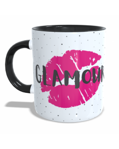 CANECA GLAMOUR