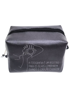 NECESSAIRE BOX M FOTOGRAFIA YOURSELF