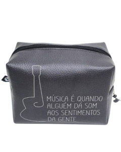 NECESSAIRE BOX M MUSICA YOURSELF