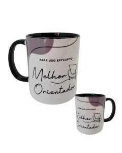 CANECA ORIENTADOR