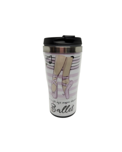 COPO TÉRMICO BALLET