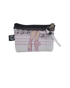 NECESSAIRE POSTAL M BALLET