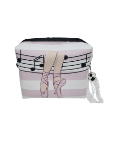 NECESSAIRE BOX M BALLET
