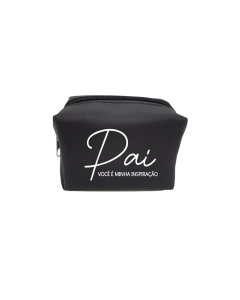 NECESSAIRE BOX M PAI INSPIRAÇÃO