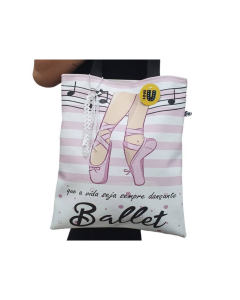 BOLSA BALLET