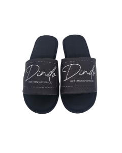 CHINELO DINDO INSPIRAÇÃO GG