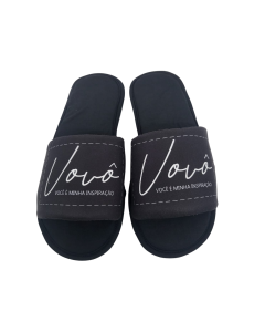 CHINELO VOVÔ INSPIRAÇÃO GG