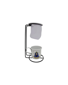 MARIQUINHA CAFÉ N. S. APARECIDA