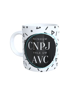 CANECA CNPJ