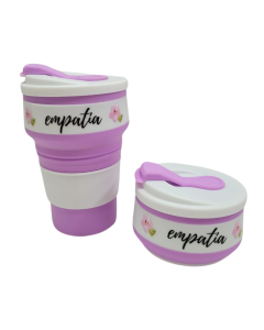 COPO RETRATIL EMPATIA