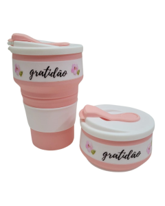 COPO RETRATIL GRATIDÃO
