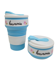 COPO RETRATIL HARMONIA