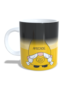 CANECA MÁGICA AMIZADE