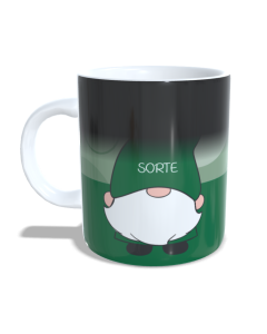 CANECA MÁGICA SORTE