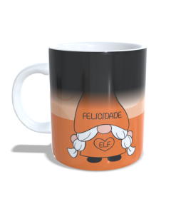 CANECA MÁGICA FELICIDADE